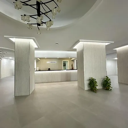 Apartment Moderno Loft En La Colina