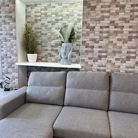 Apartment Moderno Loft En La Colina *
