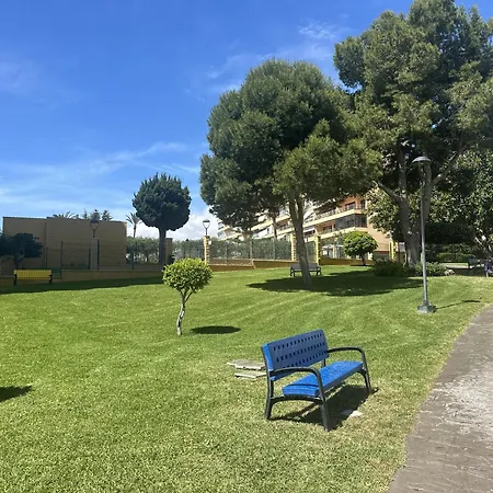 Moderno Loft En La Colina Appartement Torremolinos