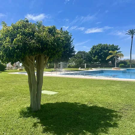 Moderno Loft En La Colina