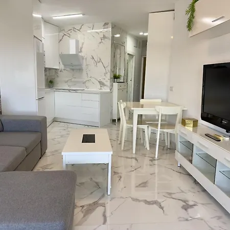 Moderno Loft En La Colina *
