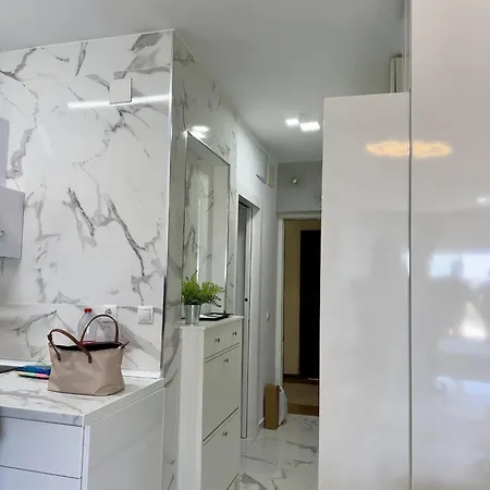 Apartment Moderno Loft En La Colina *