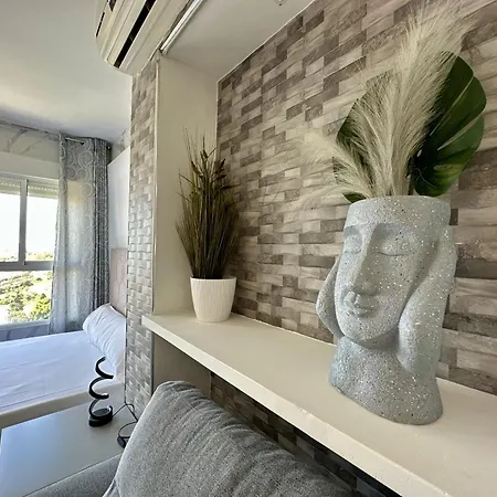 Moderno Loft En La Colina Apartment Torremolinos