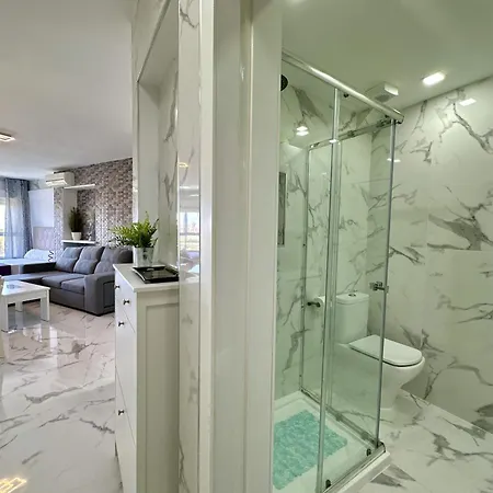 Moderno Loft En La Colina Apartment Torremolinos