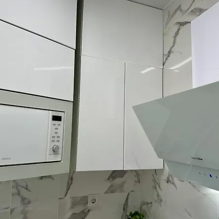 Moderno Loft En La Colina Apartment Torremolinos