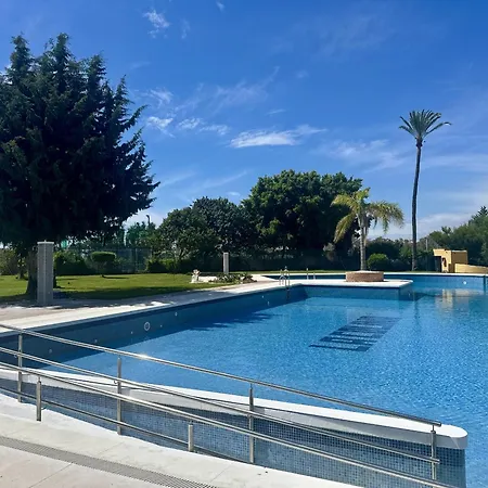 Moderno Loft En La Colina Daire