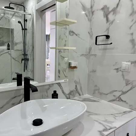 Daire Moderno Loft En La Colina Torremolinos