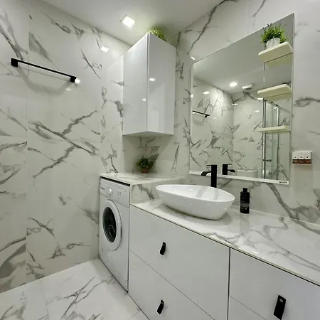 Moderno Loft En La Colina * Torremolinos