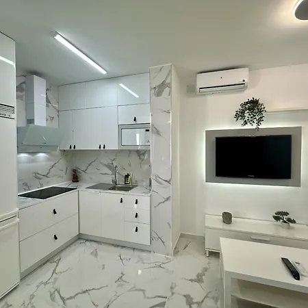 Appartement Moderno Loft En La Colina Torremolinos