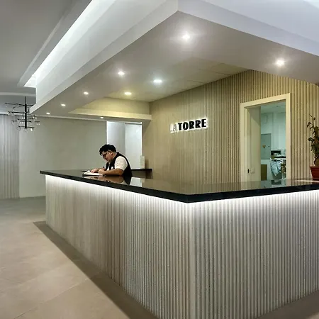 Moderno Loft En La Colina Daire